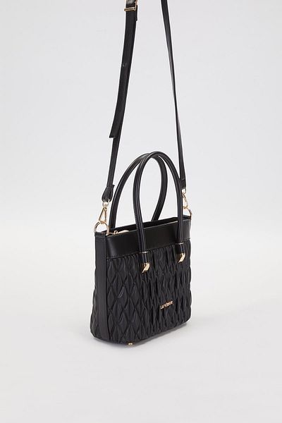 Levidor 930492   Bag Black Women's Shoulder Bag