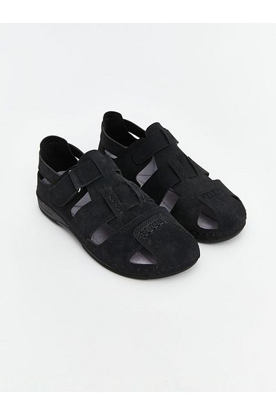 LC Waikiki صندل رجالي من New Season Velcro - S5K045Z8