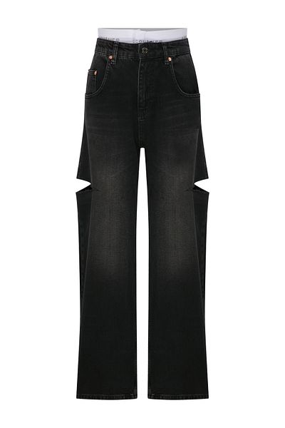 SAGAZA Allure Jean