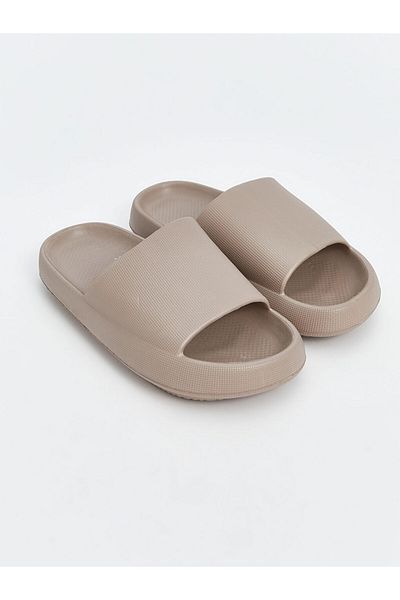 LC Waikiki New Season Single Strap Women's Slippers - S5Cg68Z8