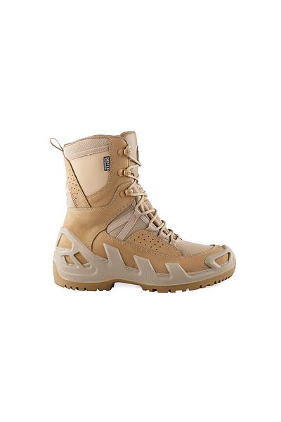 DESKOM Vaneda 1191 V-Clutch Pro on Duty Nubuck Men's Boots