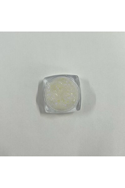 MOV Hologramlı Glitter Krem Festival No:1 Pearl – Yüksek Parlaklık Ve Dayanıklılık