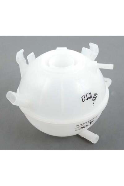 Bluemax RADYATÖR YEDEK SU DEPOSU GOLF5-GOLF6-JETTA-PASSAT-CADDY-A3-LEON 04-13...