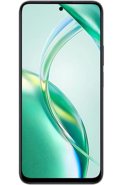 HONOR 200 Smart 5G Dual SIM  4GB RAM  256GB ROM  (Midnight Black) - International version