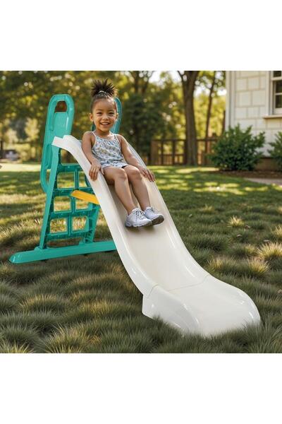 jetlegelsin Dolu Oyuncak Kaydırak 2602