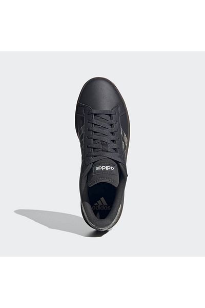 adidas Grand Court 2. bázis - Carbon/Silpb/Wonalu