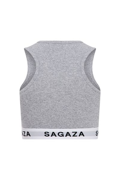 SAGAZA Σετ κρεβατιού Monaco