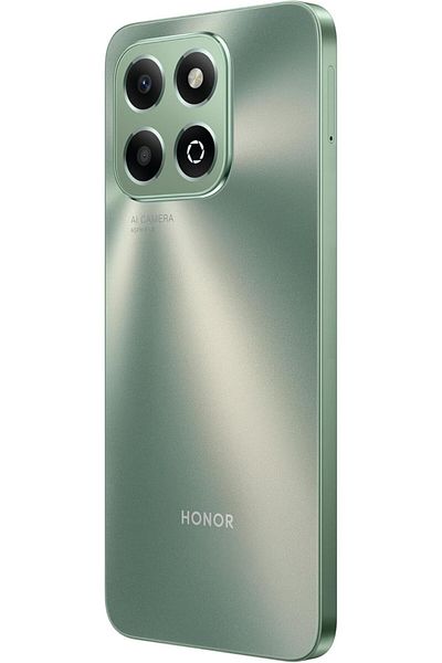 HONOR X6b Dual SIM 4G 6GB RAM 128GB Forest Green - International Version
