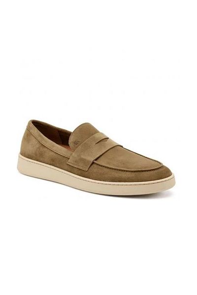 Frau Ανδρικό Oxford (Classic) 24D4 Frau SUEDE AVENApanna