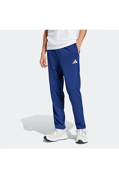 adidas Μπλε ανδρικό φούτερ - Jf1108