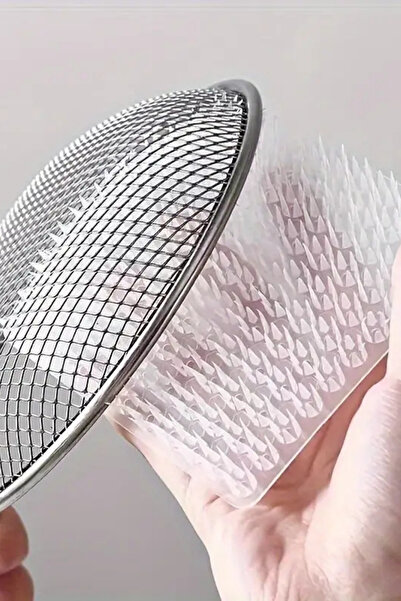 Genel Markalar Süzgeç Delikli Yerler Tahta Yüzey Metal Yüzey İçin Temizlik Fı...