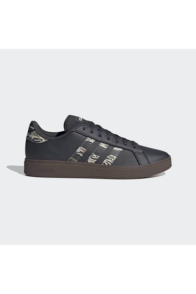 adidas Grand Court 2. bázis - Carbon/Silpb/Wonalu