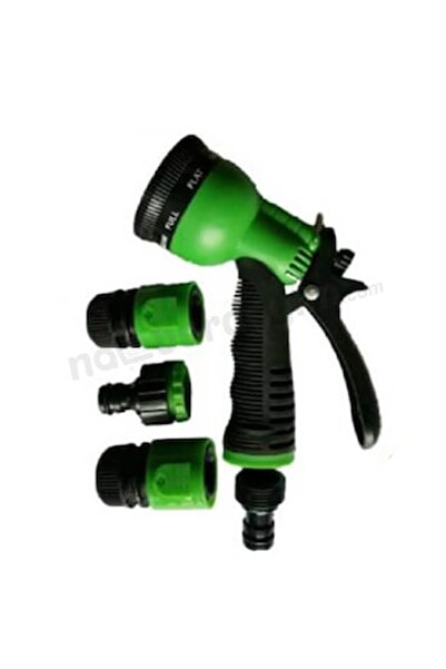 MSM MEŞEM- BAYTEC SU TABANCASI BASINÇLI OTO YIKAMA TABANCASI ÇİÇEK SULAMA