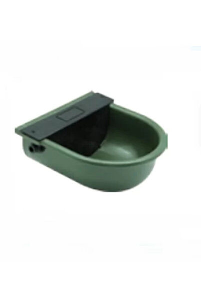 BARTECH Suluk Büyükbaş Hayvan Suluğu Plastik Şamandıralı 3lt