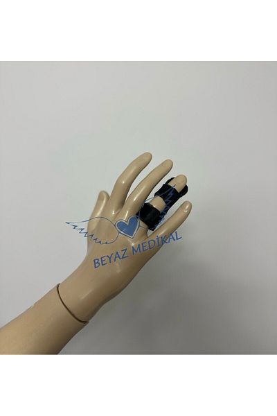 orthonew Finger Splint - Finger Fixation Splint Broken Finger Splint