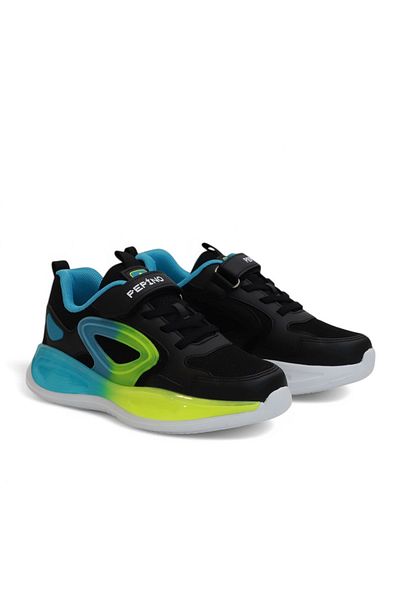 Kidessa 2127-Pepino Anatomical Talpă Ultra Light Unisex Pantofi pentru copii