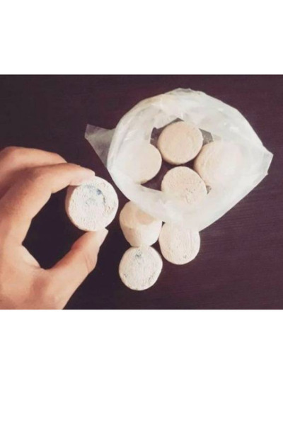 DOUXTOUCHE Aloe Vera Rushur Stone Whitening Purifying Face and Body Peelinqi ...