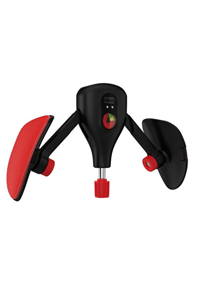 YENİTECH Bacak Kas Aleti Kalça Sıkılaştırıcı Kegel Egzersiz Aleti 10-35kg Dir...