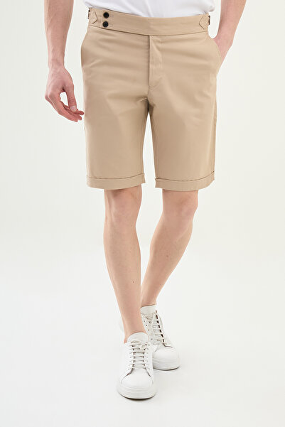 Mcr Супер тонкі шорти