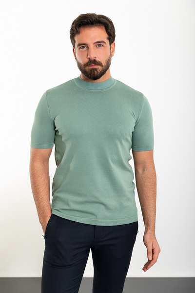 Mcr Трикотажна водолазка