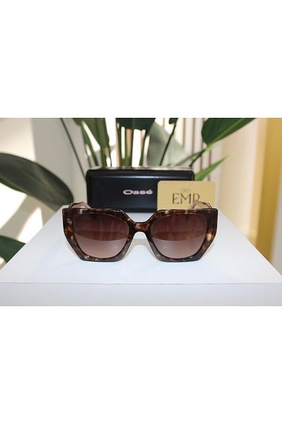 Osse Women's Sun 3443 02 54-19-140