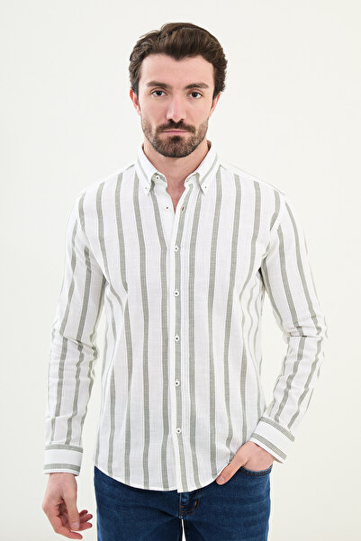 Mcr Сорочка на ґудзиках