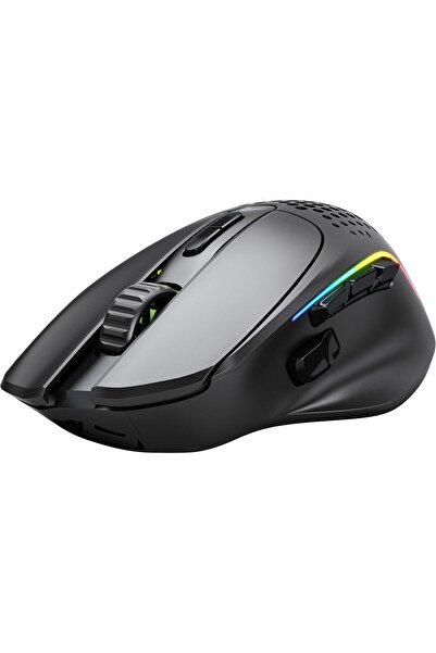 Glorious Model I 2 Wireless Mouse, 75g, 26K DPI, Black