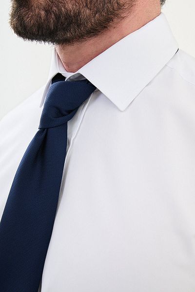 Mcr Polycort Collar Shirt