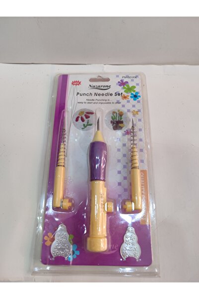 Home مجموعة إبرة لكمة