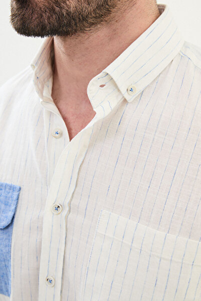 Mcr Сорочка на ґудзиках