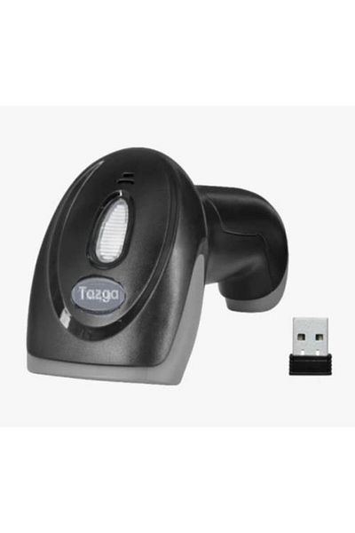Tiwox Vsk-118 Wireless 2D Barcode Scanner