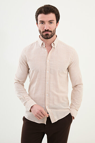 Mcr Сорочка на ґудзиках