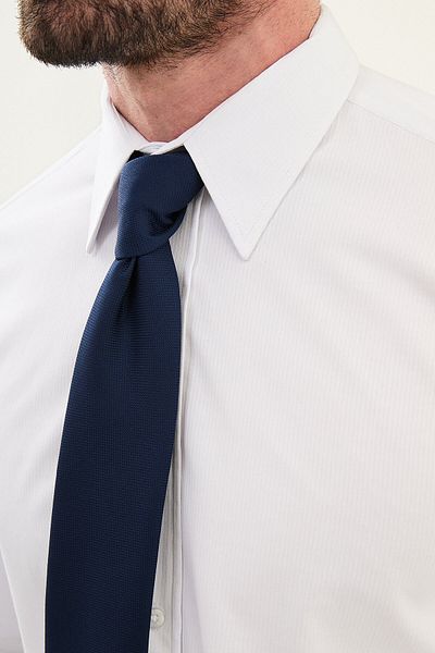 Mcr Polycort Collar Shirt