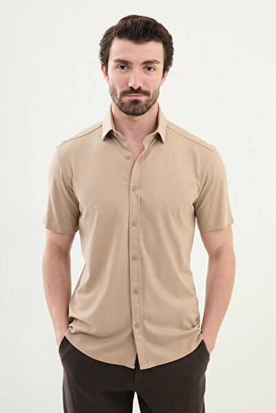 Mcr Сорочка з ґудзиками