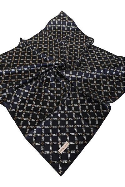 Pierre Cardin PİERRE CARDİN TVIL ΜΕΤΑΞΩΤΟ ΦΟΥΝΤΟΥΡΑ 2025 ΚΑΛΟΚΑΙΡΙΝΗ ΣΕΖΟΝ 8995438-911
