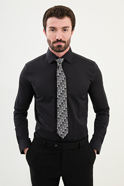 Mcr Полікорт комір сорочка