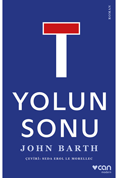 CAN Yolun Sonu