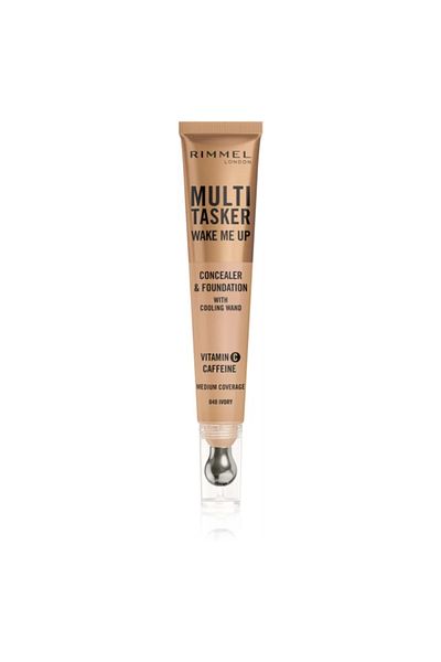 Rimmel Rimmel Multi Tasker foundation Concealer 040
