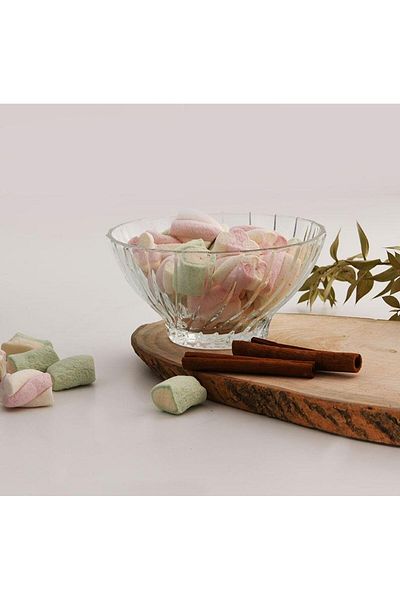 Paşabahçe Bouquet Glass Bowl, 455 Cc |   4 Pieces