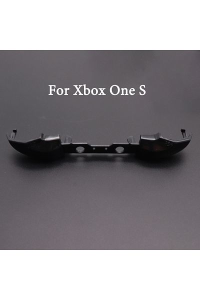 Choice For Xbox One S 10PCS For Xbox One Series X S Elite Controller Replacement RB LB Bumper Trigger Butto