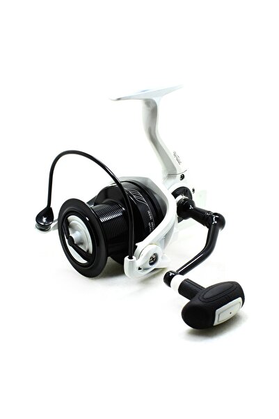 CAPTAIN Radagas 6000 Surf Makine 6+1 BB