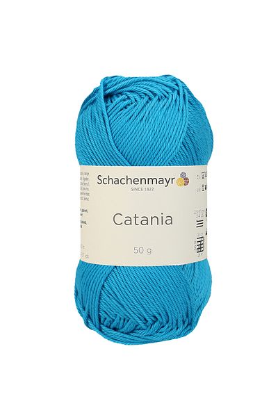 Mez Πλεκτό νήμα χειρός Schachenmayr Catania - 146