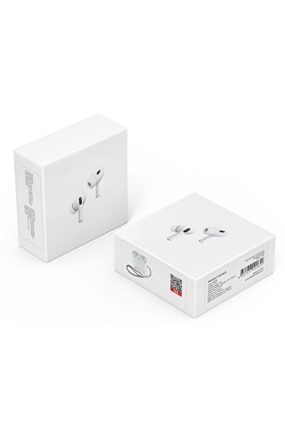 teknopazarr Air.pods Pro 2 Anc Bluetooth Kulaklık Iphone Android Uyumlu Hd Se...