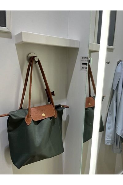 lucky horse Le Pliage Tote Bag - Standard Size