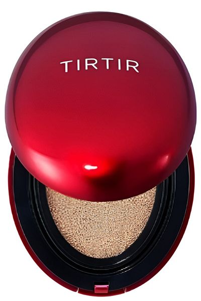 Adem Tırtır TIRTIR-MASK FIT RED CUSHION 21W NATURAL IVORY 18g