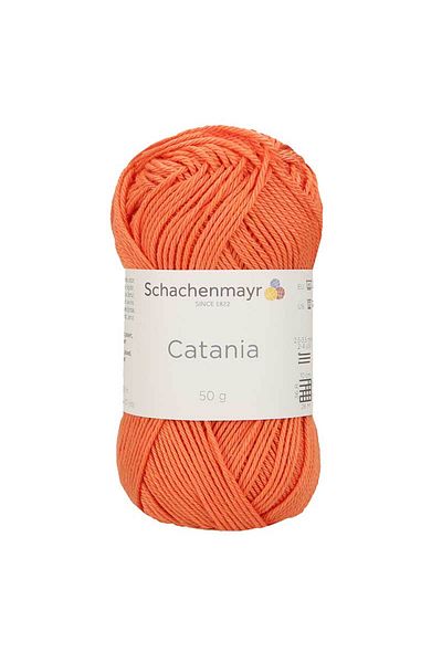 Mez Schachenmayr Catania Hand Knitting Yarn - 439