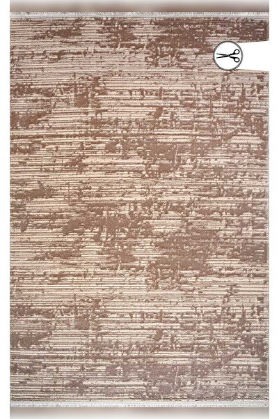 ATLAS HALI Atlas Halı Seren Nf11c Yumuşak Dokulu Akrilik İle Üretilen Üst Kalite Makine Dokuması Halı