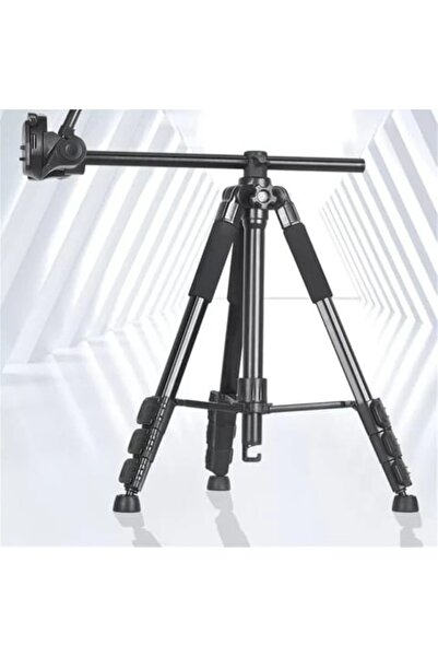 BF Pro Alüminyum Horizantal Tripod 111h