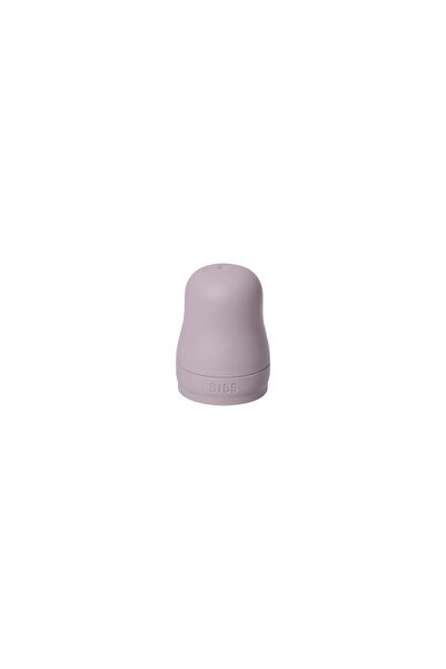 Bibs Baby Bottle Kit Dusky Lilac