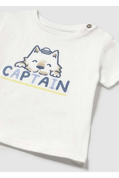 MAYORAL Baby Set 1655 6/48 Months